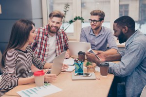 how to identify your customer