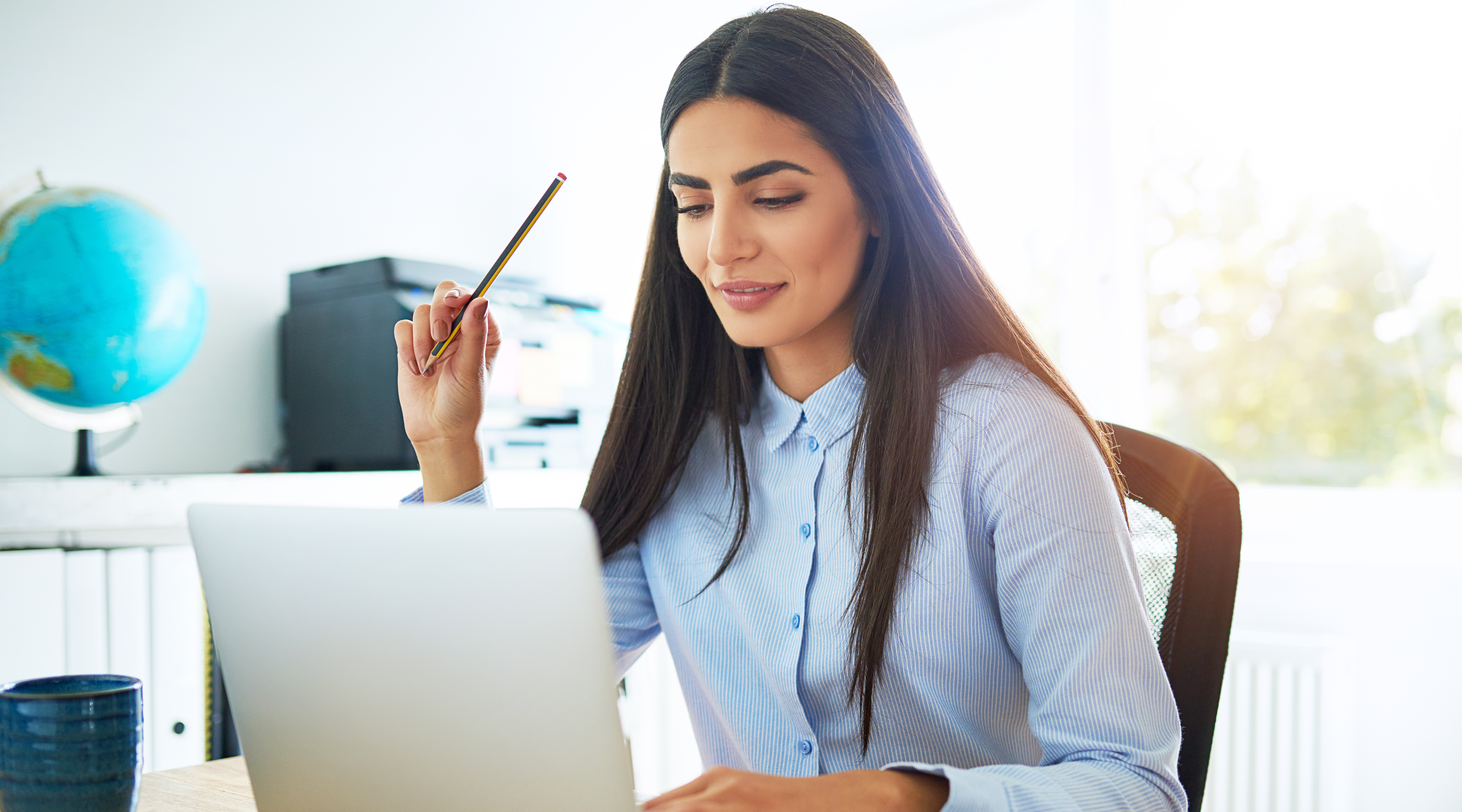How to Define Your Business Strategy